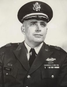 Wayne H. Page