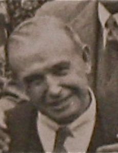 Dan Chater
