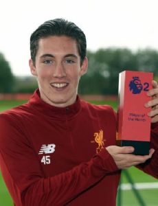 Harry Wilson (footballer born 1997)