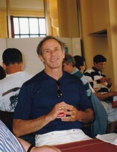 Peter Weichsel