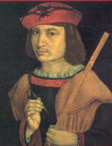 Macrino d'Alba