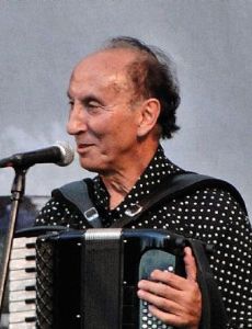 Edward Dębicki