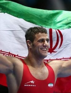Mehdi Aliyari