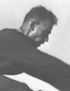 David Kushnir
