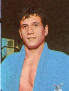 Giampiero Fossati