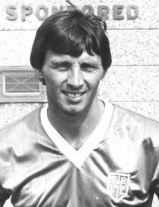 Ray Mathias