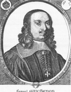 Samuel Guichenon