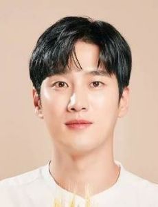 Ahn Bo-Hyun