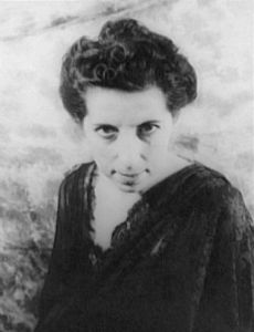 Milena Pavlović-Barili