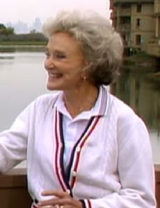 Laura McLaurim