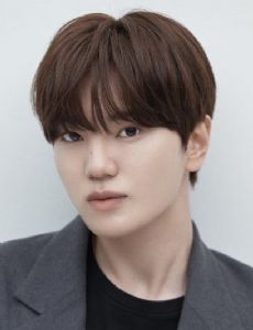 Lee Sung Jong