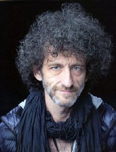 Jojo Mayer