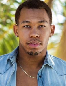 Ricky Johnson