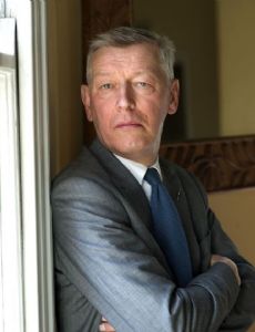 Alan Judd