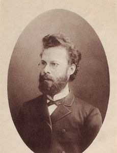 Johannes Theodor Schmalhausen