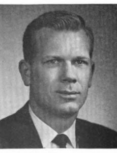 Bill Burlison