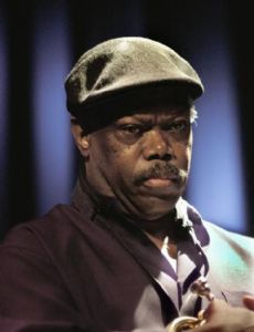 Joe McPhee