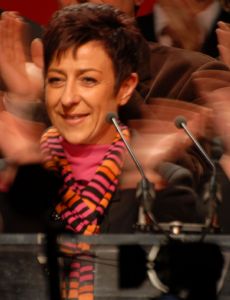 Catherine Lemorton