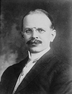 Addison T. Smith
