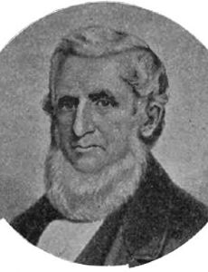 John Wood (governor)