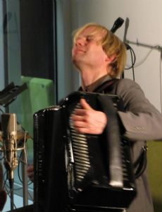 Frode Haltli