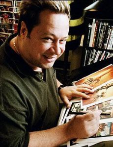 Joe Quesada