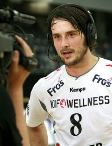 Bo Spellerberg