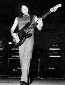 John Glascock