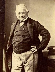 Adolphe Thiers