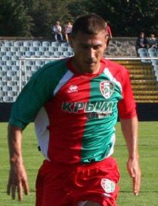 Vitaliy Vizaver