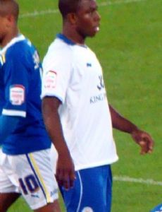 Franck Moussa