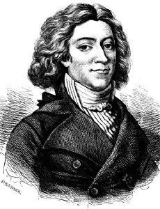 Carl Gustaf af Leopold