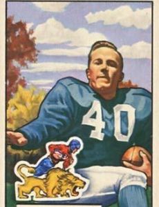 Bob Smith (American football)