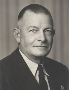Edmund Piesse