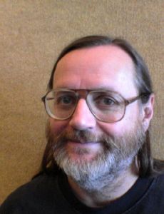 Jay Wiseman