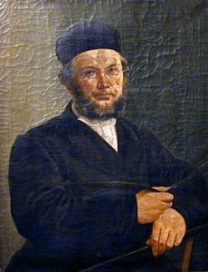 Gustav Adolph Lammers