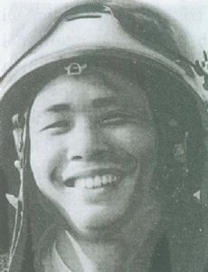Mai Van Cuong