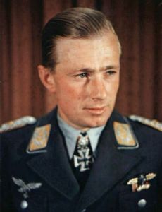 Helmut Lent