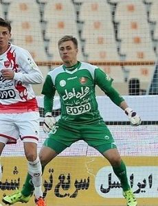 Alexander Lobanov (footballer)