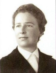 Elisabeth Dhanens