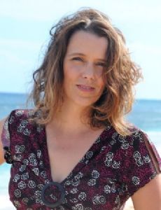 Kate Elliott