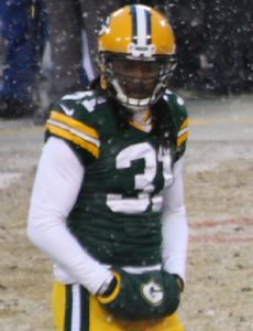 Davon House