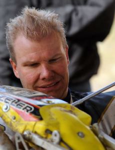 Petteri Silván