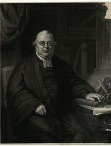 Thomas Belsham