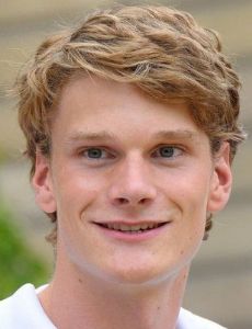 Yannick Agnel