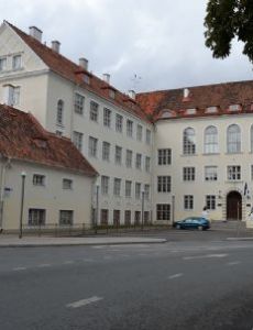 Herbert Johanson