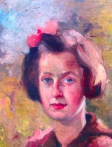Profira Sadoveanu
