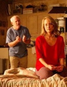 Lisa Chess and Michael Pressman