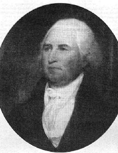Edward Bancroft