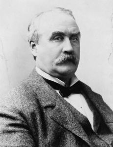 Warner Miller